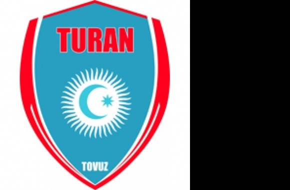 Turan Tovuz FK Logo
