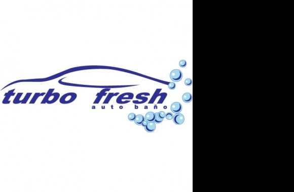 Turbo Fresh Logo download in high quality