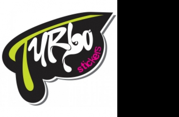 Turbo Stickers Logo