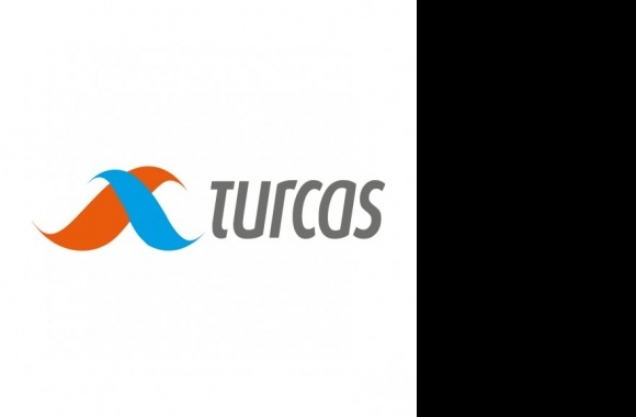 Turcas Logo download in high quality