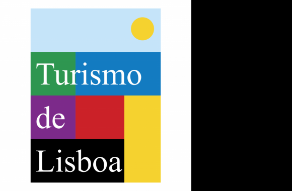 Turismo de Lisboa Logo
