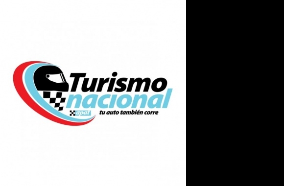 Turismo Nacional Logo