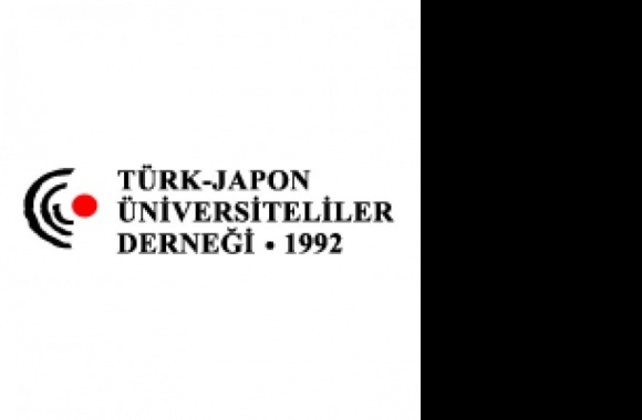 Turk-Japon Universiteliler Dernegi Logo