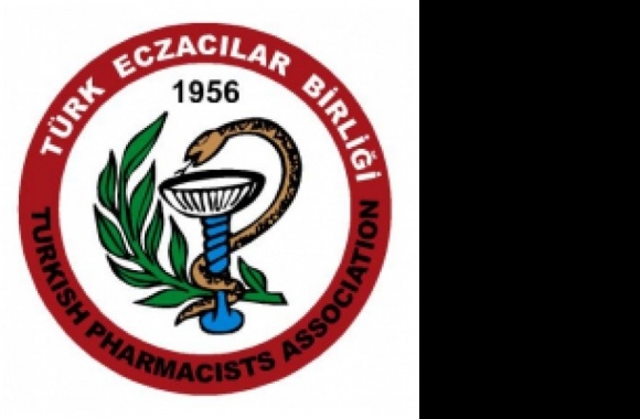 turk eczacilar birligi Logo download in high quality