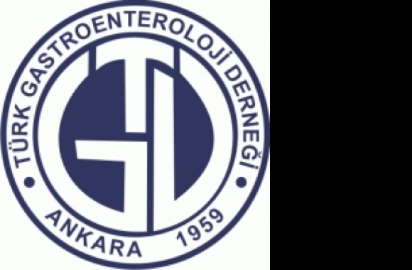TURK GASTROENTEROLOJI DERNEGI Logo