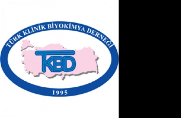 TURK KLINIK BIYOKIMYA DERNEGI Logo