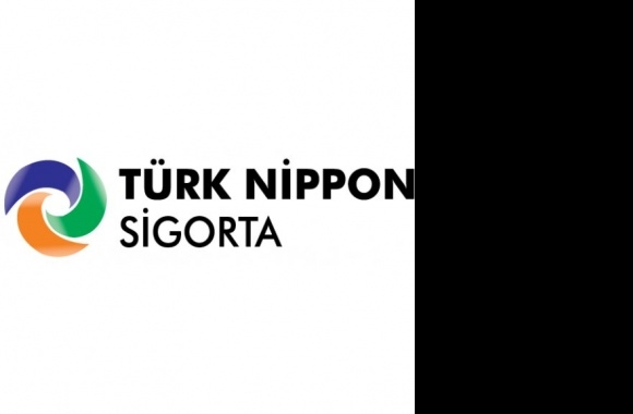 Turk Nippon Sigorta Logo