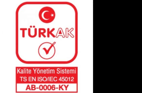 Turkak Logo download in high quality