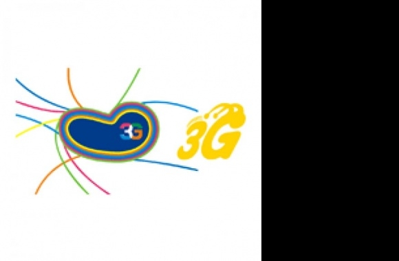 turkcell 3g Logo download in high quality