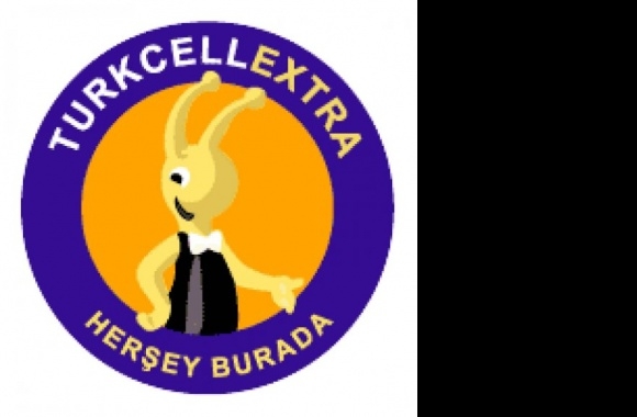 TURKCELL EXTRA Logo download in high quality