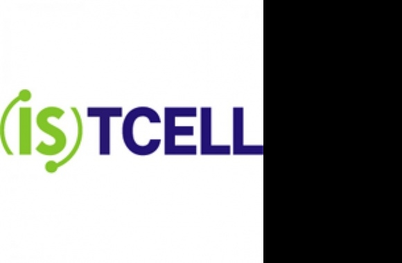 Turkcell Istcell Logo download in high quality