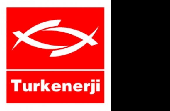 Turkenerji Logo download in high quality