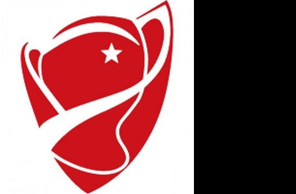 Turkish FA Cup Logo