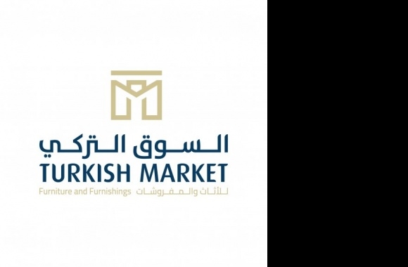 Turkish Market Logo