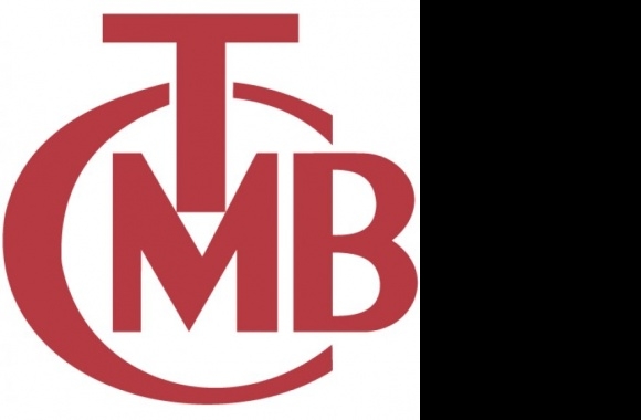 Turkiye Cumhuriyet Merkez Bankasi Logo