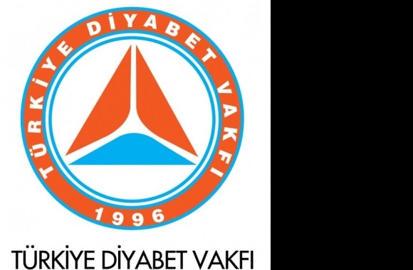 Turkiye Diyabet Vakfi Logo