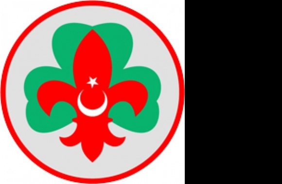 turkiye izcilik federasyonu Logo