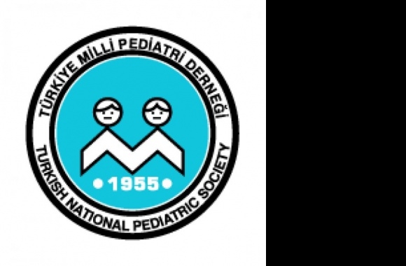 Turkiye Milli Pediatri Dernegi Logo download in high quality