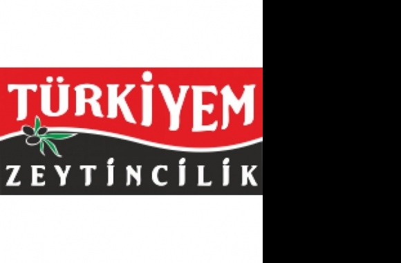 Turkiyem Zeytincilik Logo