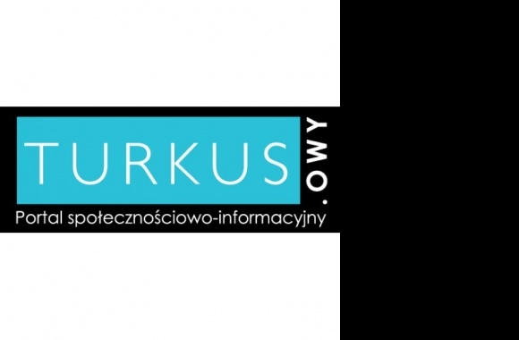 Turkusowy.pl Logo download in high quality