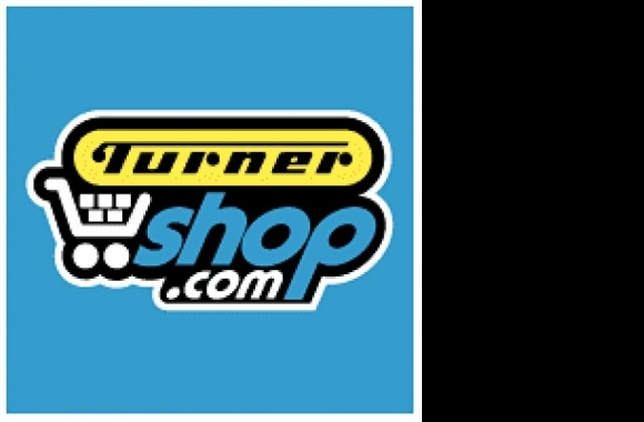 Turnershop.com Logo download in high quality