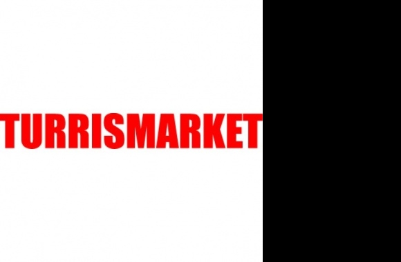 Turrismarket Logo download in high quality