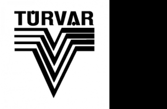 Turvar Logo download in high quality