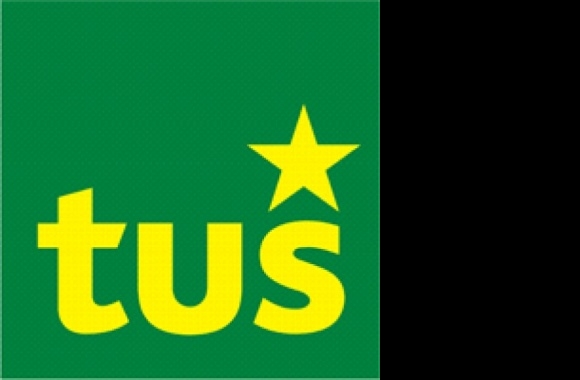 TUS Logo download in high quality