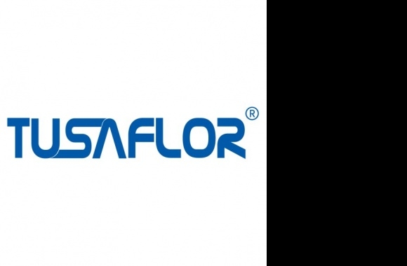 Tusaflor Logo download in high quality