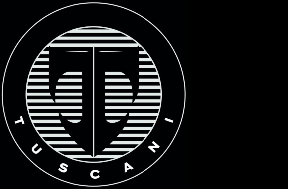 TUSCANI BLACK Logo download in high quality