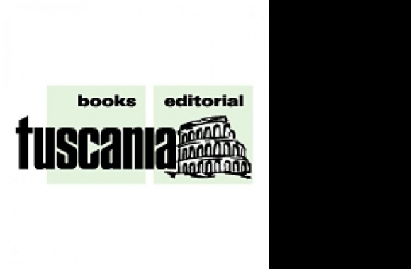 Tuscania Logo download in high quality