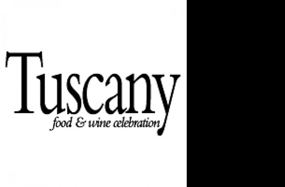 Tuscany Logo