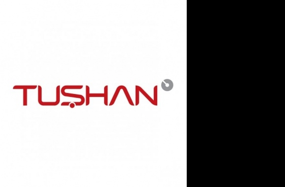 Tushan Elektronik Logo