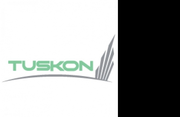 Tuskon Logo download in high quality