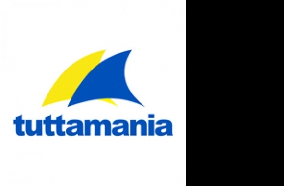 Tuttamania Yacht Service Logo download in high quality