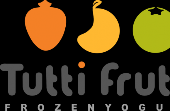 Tutti Frutti Logo download in high quality