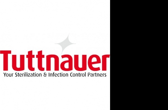 Tuttnauer Logo download in high quality