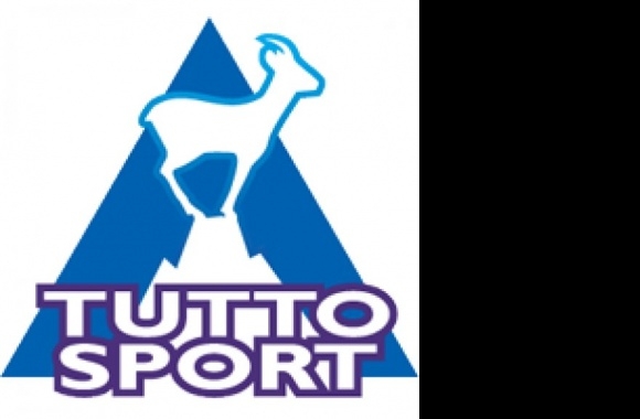 Tuttosport Longarone Logo download in high quality