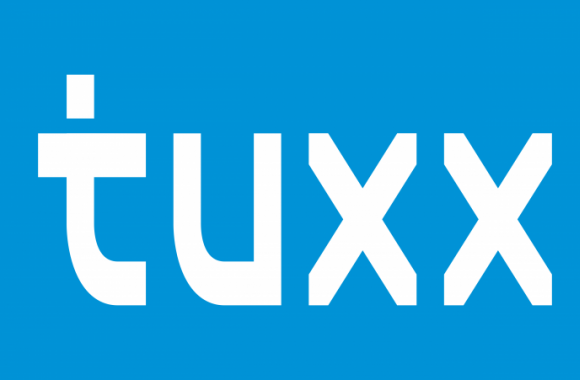 Tuxx Logo download in high quality