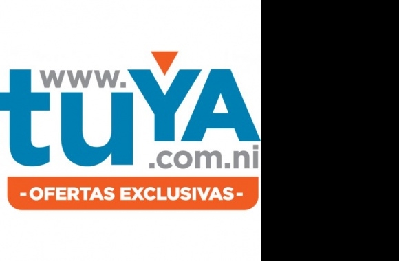 tuYA Logo download in high quality