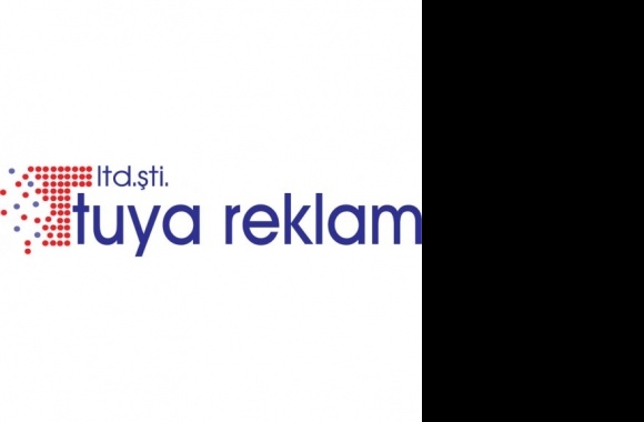 TUYA Reklam Logo download in high quality