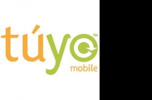 Tuyo Mobile Logo download in high quality