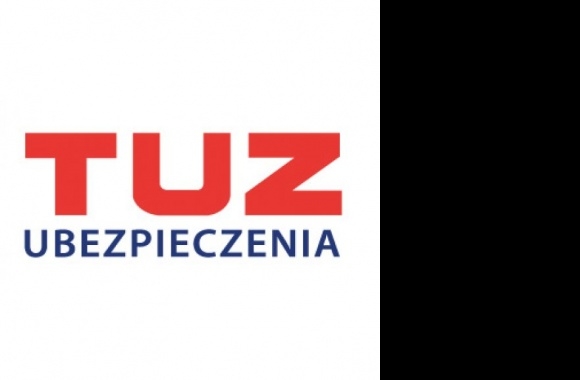 Tuz Ubezpieczenia Logo download in high quality