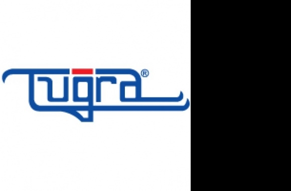 TUĞRA Logo download in high quality