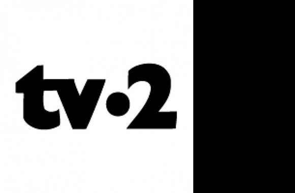 TV-2 Logo download in high quality