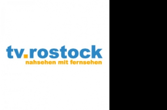 tv.rostock Logo download in high quality