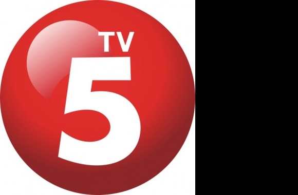 TV5 (Philippines) 2010 Logo