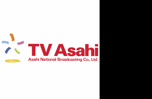 TV Asahi Logo download in high quality