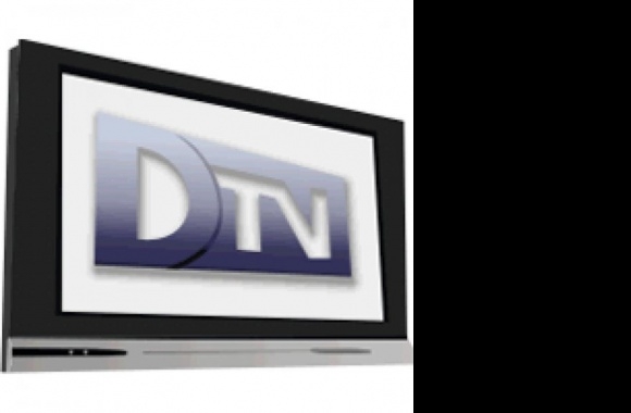 TV DIGITAL DO BRASIL Logo download in high quality