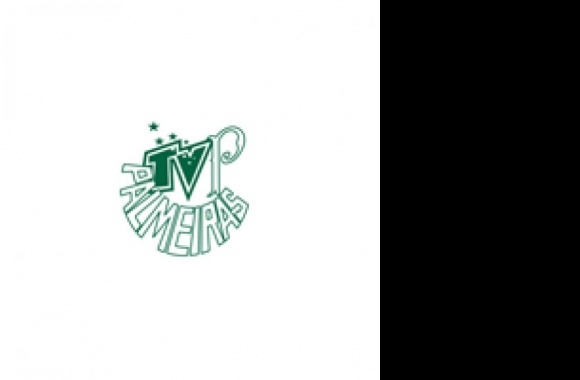 TV Palmeiras Logo